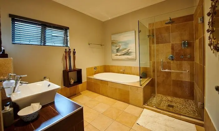 Luxury Oda, 1 Yatak Odası