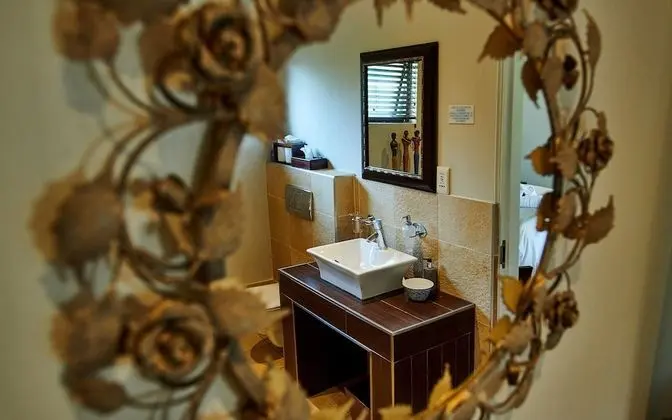 Luxury Oda, 1 Yatak Odası