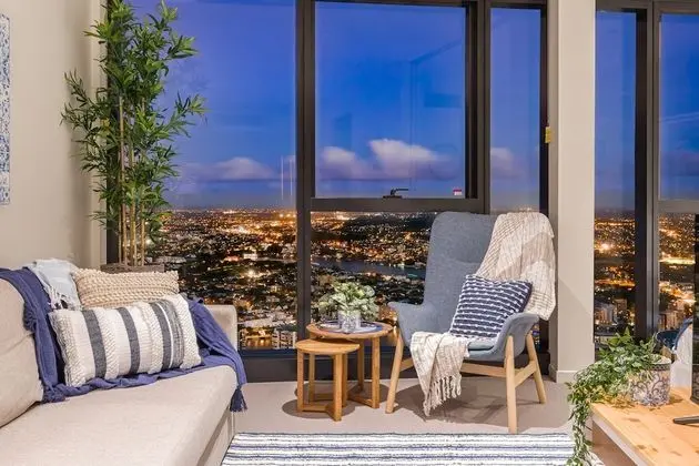Luxury Apart Daire