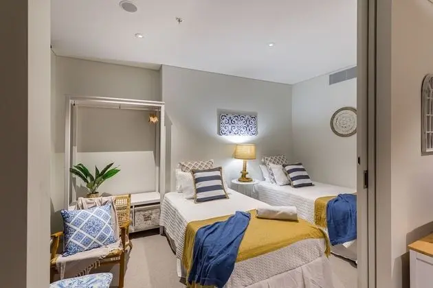 Luxury Apart Daire
