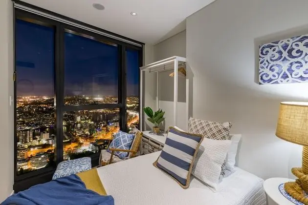 Luxury Apart Daire