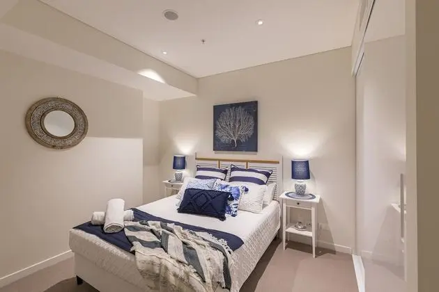Luxury Apart Daire