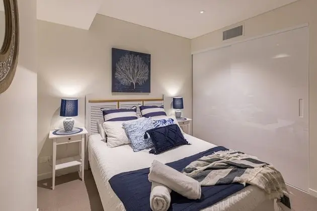 Luxury Apart Daire