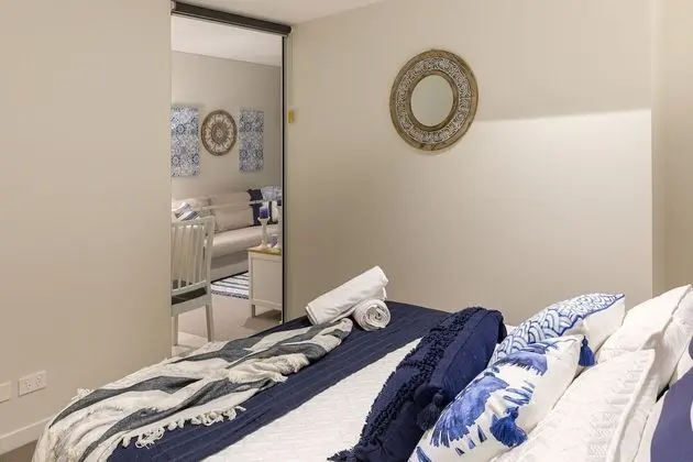 Luxury Apart Daire