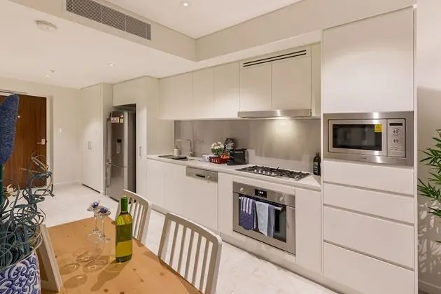 Luxury Apart Daire