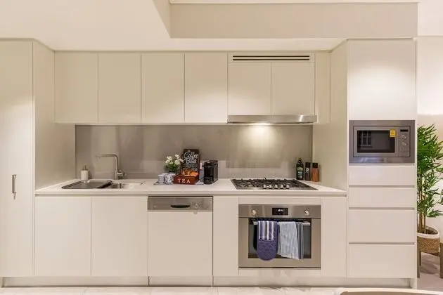 Luxury Apart Daire