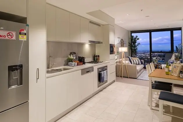 Luxury Apart Daire