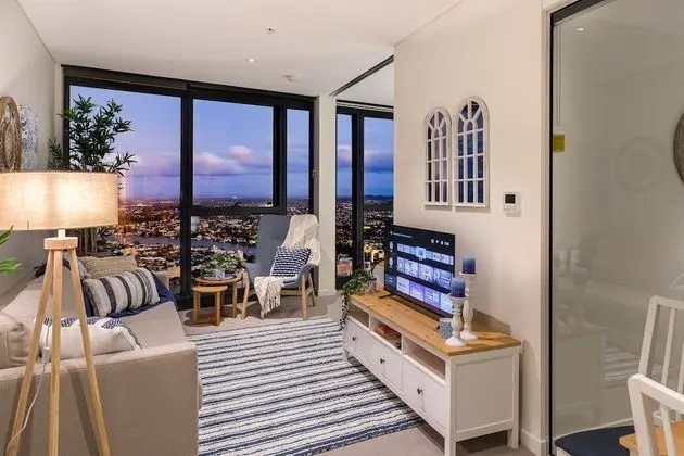 Luxury Apart Daire