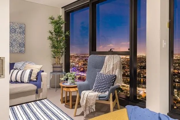 Luxury Apart Daire