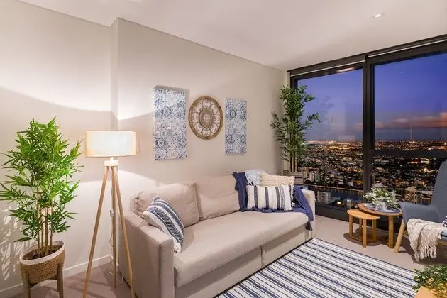 Luxury Apart Daire