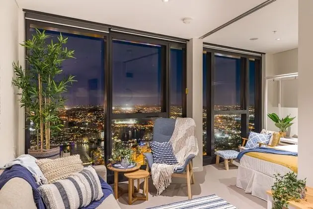 Luxury Apart Daire
