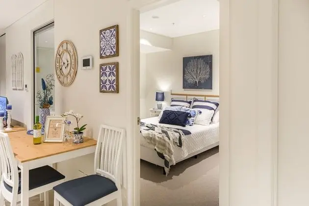 Luxury Apart Daire