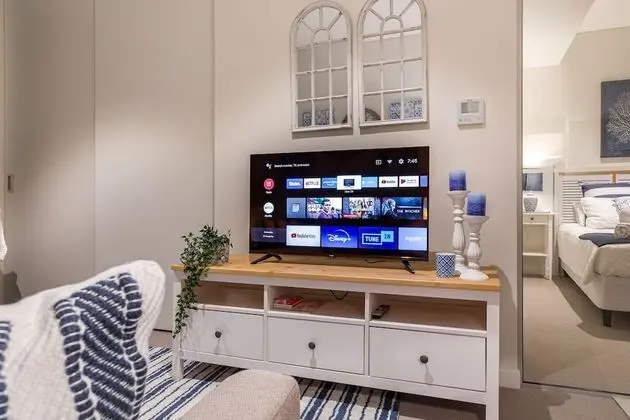 Luxury Apart Daire