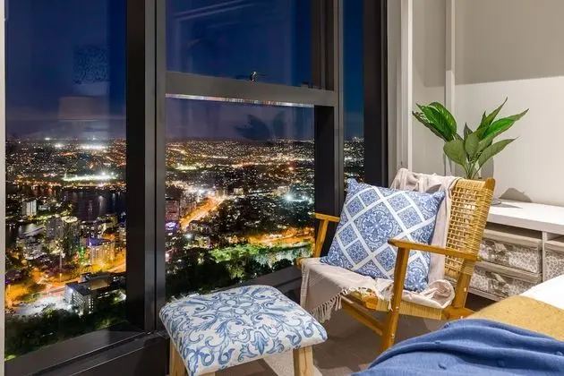 Luxury Apart Daire