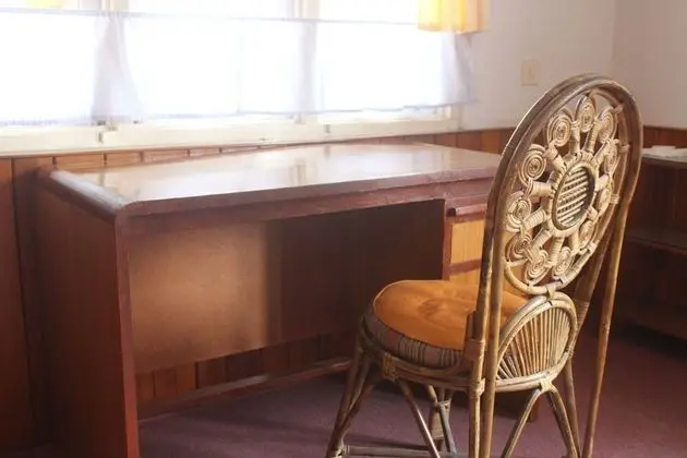 Oda, 2 Tek Kişilik Yatak, Buzdolabı, Dağ Manzaralı