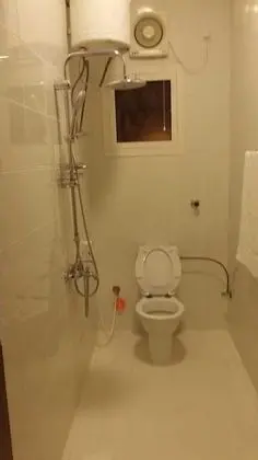İki Ayrı Yataklı Oda