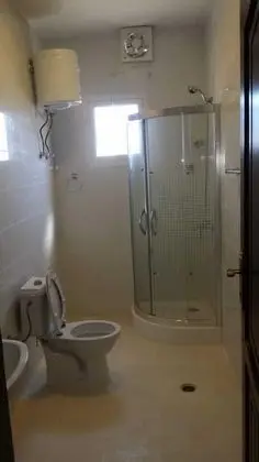 İki Ayrı Yataklı Oda