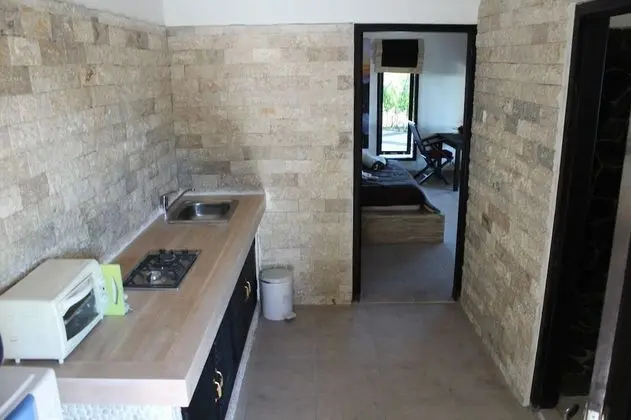 Apart Daire, Deniz Manzaralı