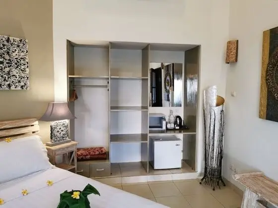 Bungalov, Deniz Manzaralı