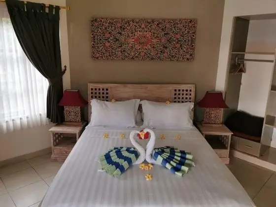 Bungalov, Deniz Manzaralı