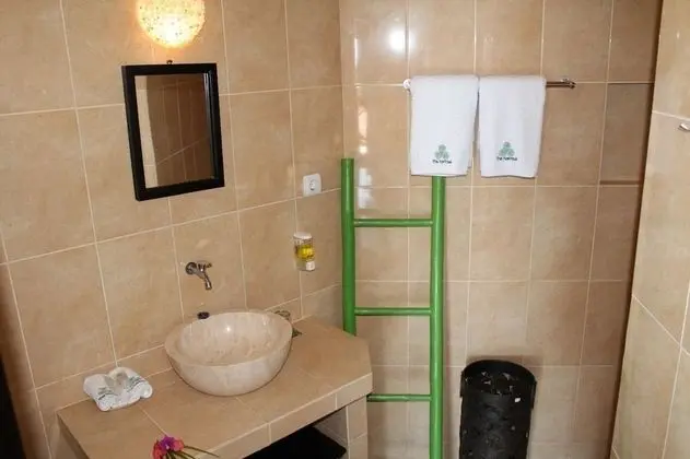 Bungalov, Deniz Manzaralı