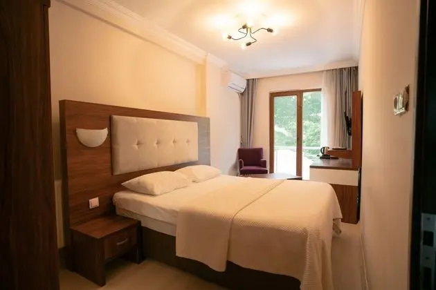 Standart Oda - İki Kişilik