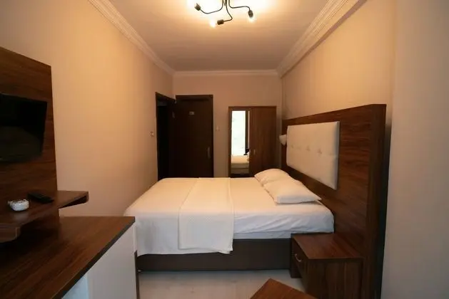 Standart Oda - İki Kişilik