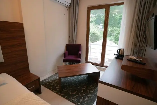 Standart Oda - İki Kişilik