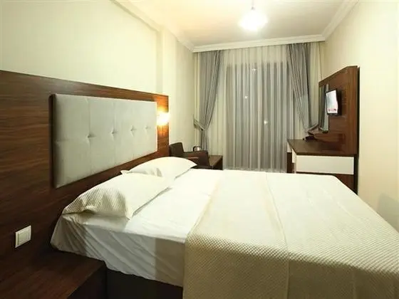 Standart Oda - Üç Kişilik