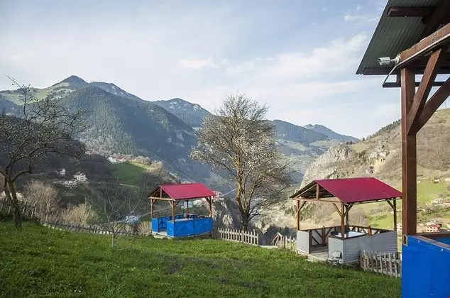 Aile Odası - Beş Kişilik