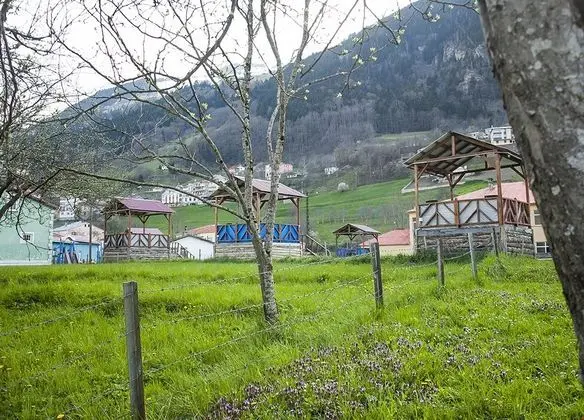 Aile Odası - Dört Kişilik