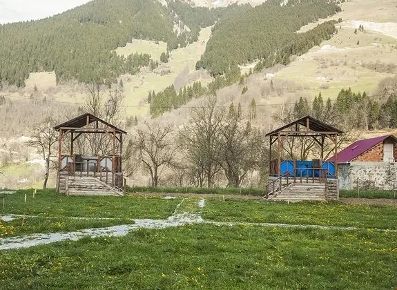Aile Odası - Dört Kişilik