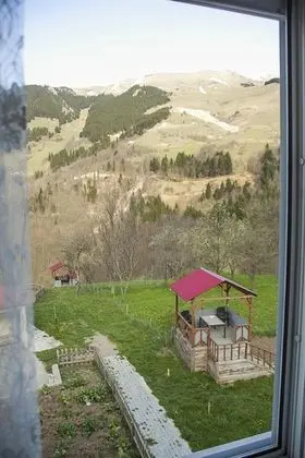 Aile Odası - Dört Kişilik