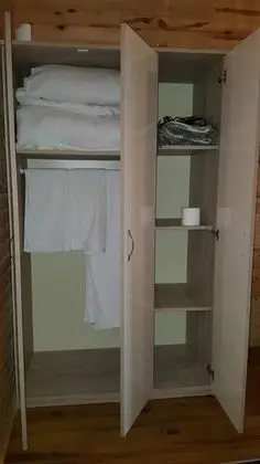 Ahşap Ev