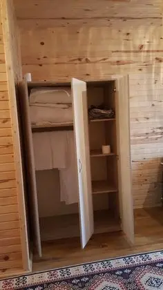Ahşap Ev