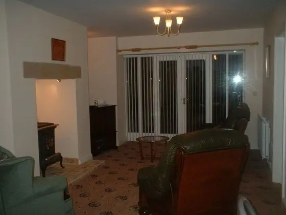 Kır Evi (Clydesdale)