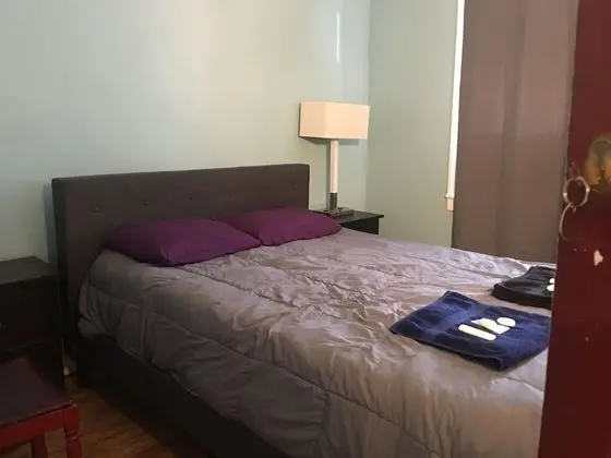 Basic Oda, 1 Çift Kişilik Yatak, Sigara İçilmez