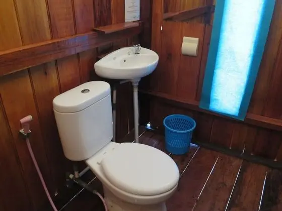 Panoramic Tek Kişilik Oda, 1 Çift Kişilik Yatak, Okyanus Manzaralı