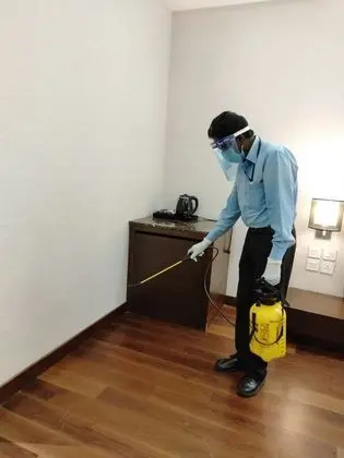 Executive Oda, 1 Yatak Odası, Sigara İçilmez, Şehir Manzaralı