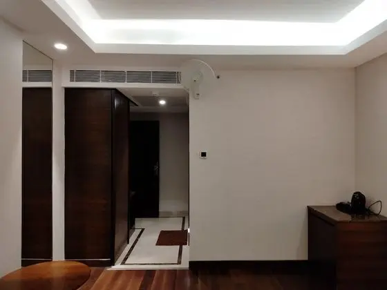 Executive Oda, 1 Yatak Odası, Sigara İçilmez, Şehir Manzaralı