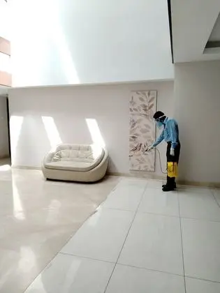 Executive Oda, 1 Yatak Odası, Sigara İçilmez, Şehir Manzaralı