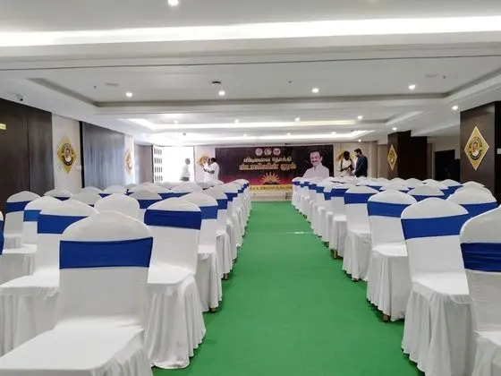 Executive Oda, 1 Yatak Odası, Sigara İçilmez, Şehir Manzaralı