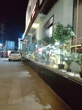 Executive Oda, 1 Yatak Odası, Sigara İçilmez, Şehir Manzaralı