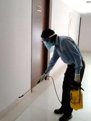 Executive Oda, 1 Yatak Odası, Sigara İçilmez, Şehir Manzaralı