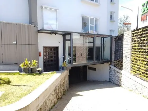 Executive Oda, 1 Yatak Odası, Sigara İçilmez, Şehir Manzaralı