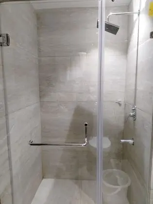 Executive Oda, 1 Yatak Odası, Sigara İçilmez, Şehir Manzaralı