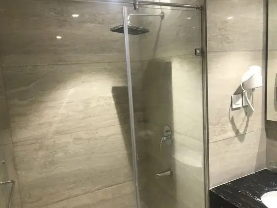 Executive Oda, 1 Yatak Odası, Sigara İçilmez, Şehir Manzaralı