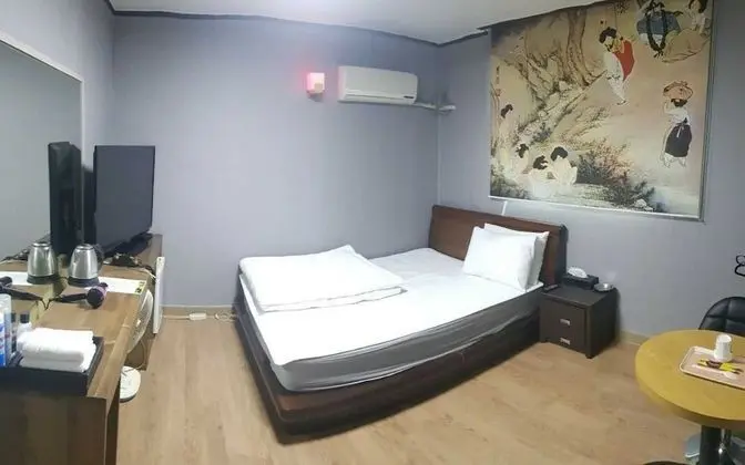 Oda (Standard Room)