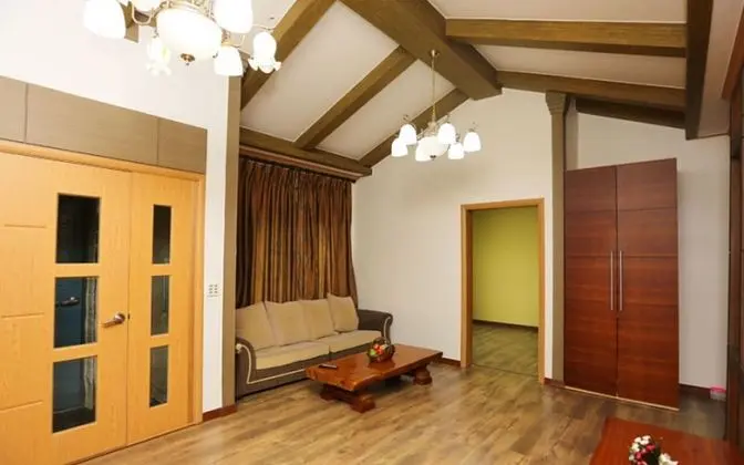 Oda (Asiatic black bear)