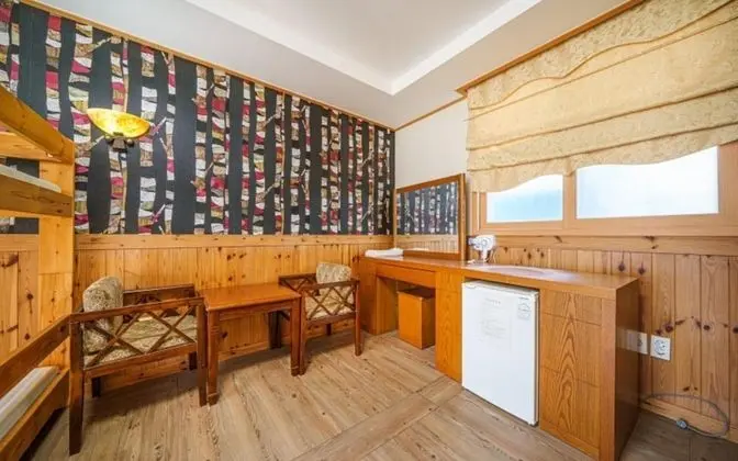 Oda (MAN Guest Room 3)